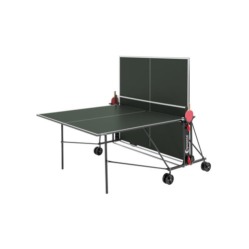 Sponeta Sponeta Table tennis table S 1-421 indoor green