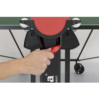 Sponeta Sponeta Table tennis table S 1-421 indoor green