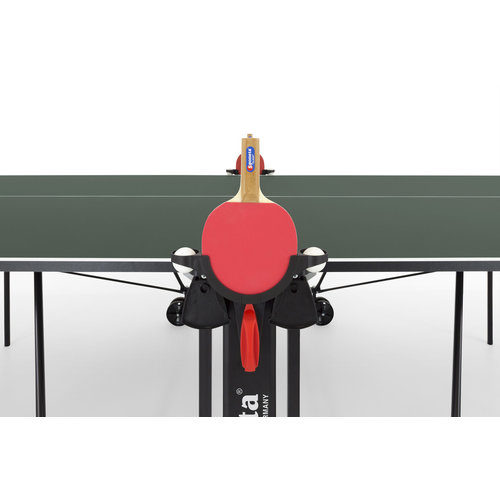 Sponeta Table tennis table S 1-421 indoor green Sponeta Sponeta Table tennis table S 1-421 indoor green