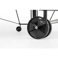 Sponeta Bordtennisbord S 1-421 indendørs grønt Sponeta Sponeta Bordtennisbord S 1-421 indendørs grønt