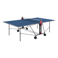Sponeta TTable tennis table S 1-431 indoor blue Sponeta Sponeta TTable tennis table S 1-431 indoor blue