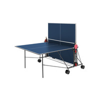 Sponeta TTable tennis table S 1-431 indoor blue Sponeta Sponeta TTable tennis table S 1-431 indoor blue