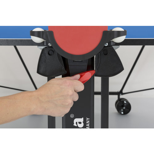 Sponeta TTable tennis table S 1-431 indoor blue Sponeta Sponeta TTable tennis table S 1-431 indoor blue