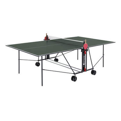 Sponeta Table tennis table S 1-421 e outdoor green