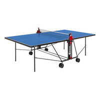 Sponeta Sponeta Tafeltennistafel  S 1-43 e indoor blauw