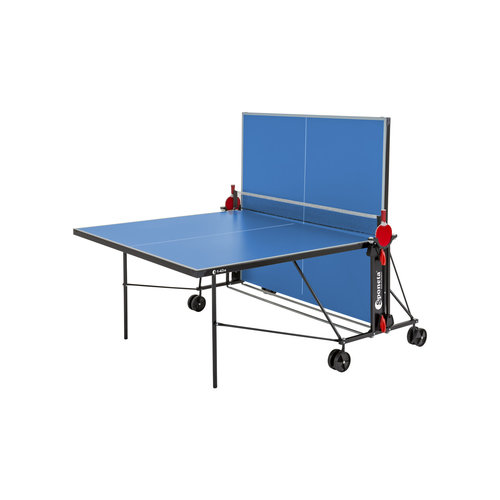 Sponeta Sponeta Table tennis table S 1-43 e indoor blue