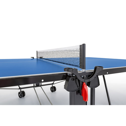 Sponeta Table tennis table S 1-43 e indoor blue Sponeta Sponeta Table tennis table S 1-43 e indoor blue