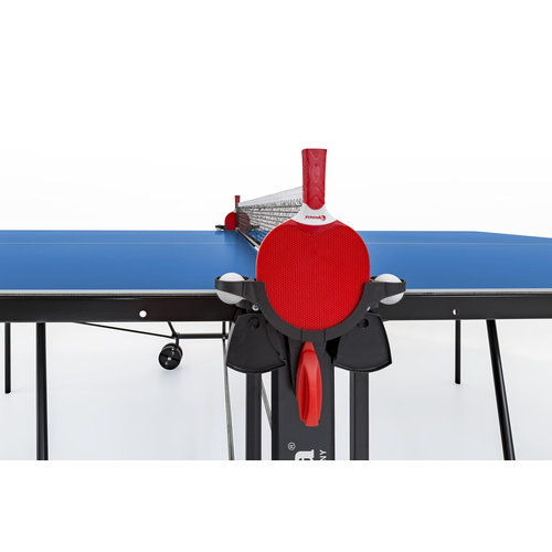 Sponeta Table tennis table S 1-43 e indoor blue Sponeta Sponeta Table tennis table S 1-43 e indoor blue