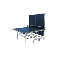 Sponeta Sponeta Table tennis table s6-131 indoor compact foldable blue