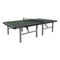 Sponeta Sponeta Table tennis table s7-221 indoor compact green