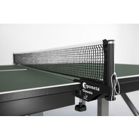 Sponeta Table tennis table s7-221 indoor compact green Sponeta Sponeta Table tennis table s7-221 indoor compact green
