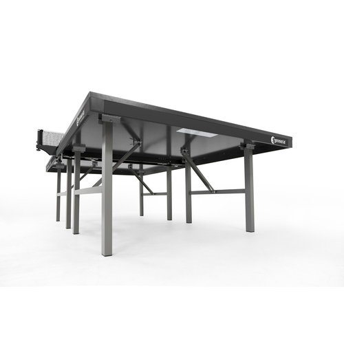 Sponeta Bordtennisbord s7-221 innendørs kompakt grønn Sponeta Sponeta Bordtennisbord s7-221 innendørs kompakt grønn