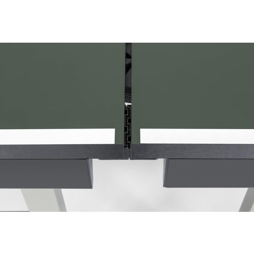 Sponeta Sponeta Bordtennisbord s7-221 innendørs kompakt grønn