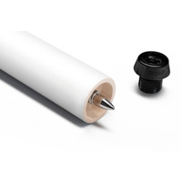 Cue Extension, Predator QR 2 incl. Uni-Loc Bumper Predator Cue Extension, Predator QR 2 incl. Uni-Loc Bumper