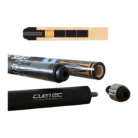 Cuetec Cue Extension, Cuetec