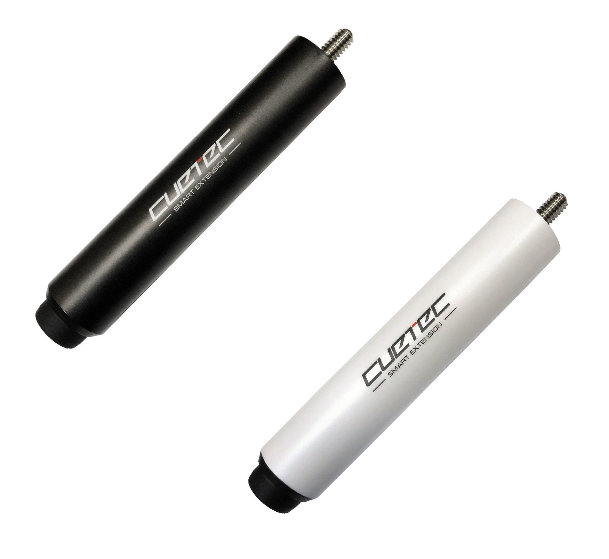 Cue Extension, Cuetec Van den Broek Biljarts