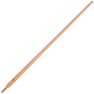 Adam billiard shaft 12.0mm 68.5cm