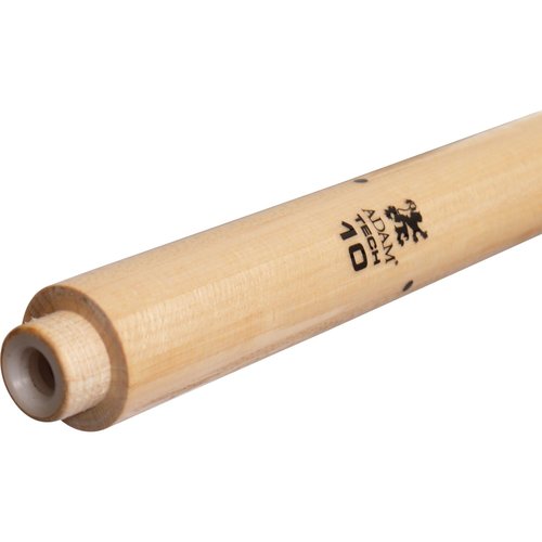 Adam X2 Tech10 biljart topeind 11 mm 69 cm ADAM Adam X2 Tech10 biljart topeind 11 mm 69 cm