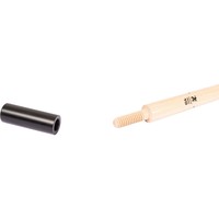 Adam Tech10 biljart topeind 12 mm 71 cm ADAM Adam Tech10 biljart topeind 12 mm 71 cm