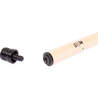 Adam Tech10 biljart topeind 12 mm 71cm radial ADAM Adam Tech10 biljart topeind 12 mm 71cm radial