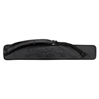 Predator Cue Soft Case, Predator Urbain, Jasmin Ouschan Special Edition, 2x4, 85 cm