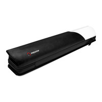 Predator Cue Soft Case, Predator Urbain, Jasmin Ouschan Special Edition, 2x4, 85 cm