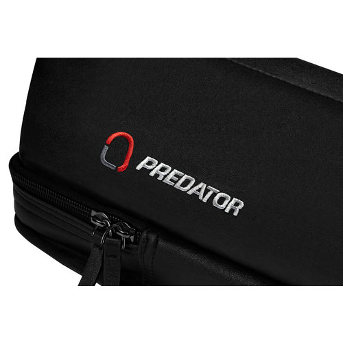 Predator Cue Soft Case, Predator Urbain, Jasmin Ouschan Special Edition, 2x4, 85 cm