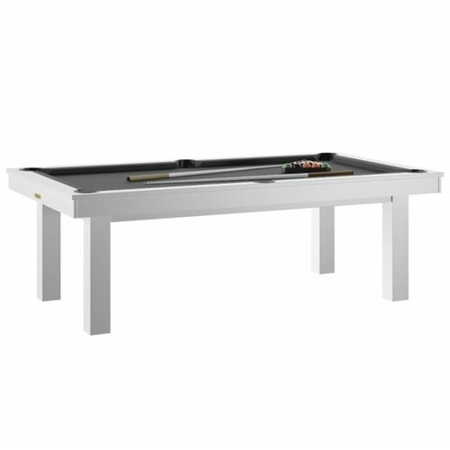 René Pierre Rene Pierre Lafit 6 foot. combination table. pool and/or carom