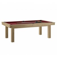 René Pierre Rene Pierre Lafit 6 foot. combination table. pool and/or carom