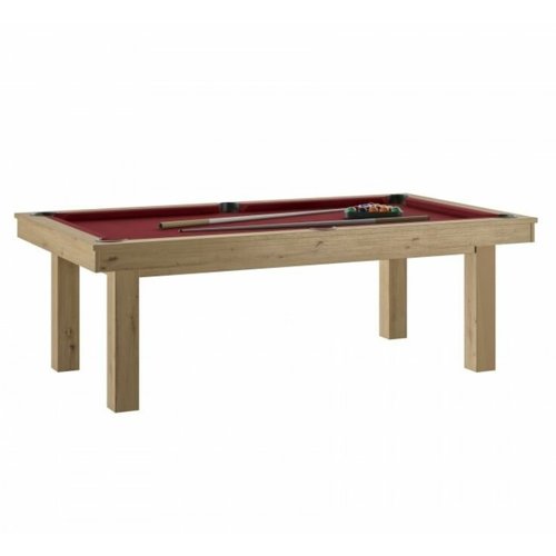 René Pierre Rene Pierre Lafit 6 foot. combination table. pool and/or carom