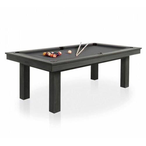 René Pierre Rene Pierre Lafit 6 foot. combination table. pool and/or carom