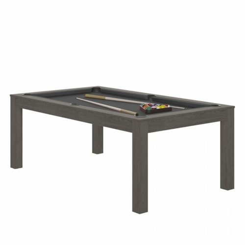 René Pierre Charme 6 foot. combination table. pool and/or carom René Pierre René Pierre Charme 6 foot. combination table. pool and/or carom