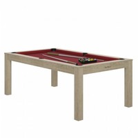 René Pierre Charme 6 foot. combination table. pool and/or carom René Pierre René Pierre Charme 6 foot. combination table. pool and/or carom