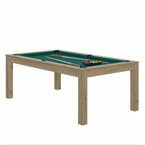 René Pierre René Pierre Charme 6 foot. combination table. pool and/or carom