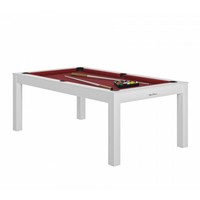 René Pierre Charme 6 foot. combination table. pool and/or carom René Pierre René Pierre Charme 6 foot. combination table. pool and/or carom