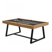 René Pierre René Pierre broi 6 foot. combination table. pool and/or carom