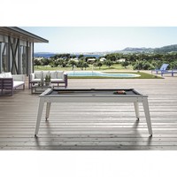 René Pierre Caraibes 6 foot. Outdoor pooltafel René Pierre René Pierre Caraibes 6 foot. Outdoor pooltafel