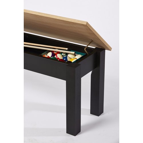 Rene Pierre Lafit 6 foot. combination table. pool and/or carom René Pierre Rene Pierre Lafit 6 foot. combination table. pool and/or carom