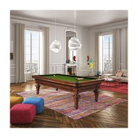 René Pierre Vauban combination billiards René Pierre René Pierre Vauban combination billiards