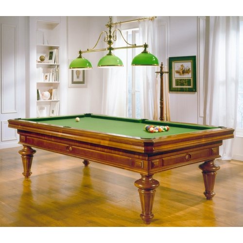 René Pierre René Pierre Vauban combination billiards