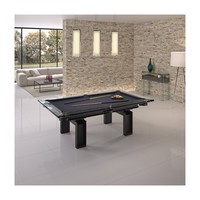 René Pierre Kyoto combination billiards René Pierre René Pierre Kyoto combination billiards