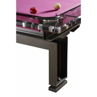 René Pierre Kyoto combination billiards René Pierre René Pierre Kyoto combination billiards