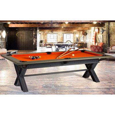 René Pierre Meteor combination billiards