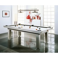 René Pierre Atlenta combination billiards René Pierre René Pierre Atlenta combination billiards