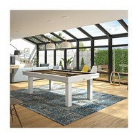 René Pierre Atlenta combinatie biljart René Pierre René Pierre Atlenta combinatie biljart