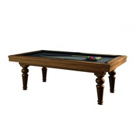 René Pierre Carrousel combination billiards René Pierre René Pierre Carrousel combination billiards