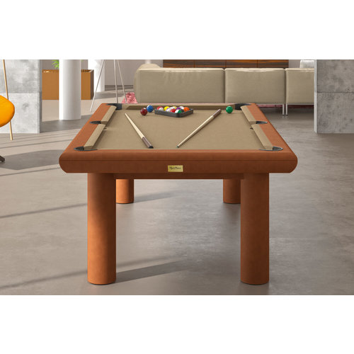 René Pierre Jazz combinatie biljart René Pierre René Pierre Jazz combinatie biljart