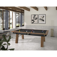 René Pierre René Pierre Trendy Dock combination billiards