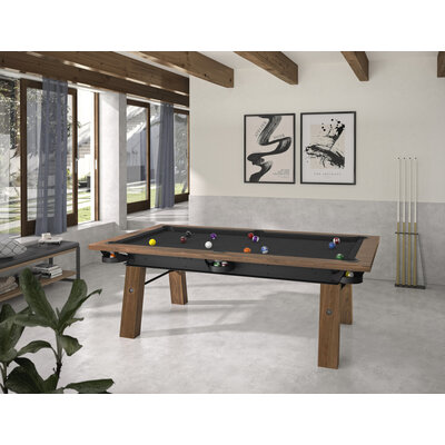 René Pierre Trendy Dock combination billiards