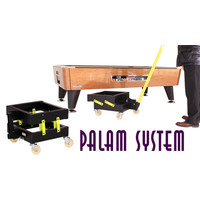 Huren pooltafel Sam Huren pooltafel